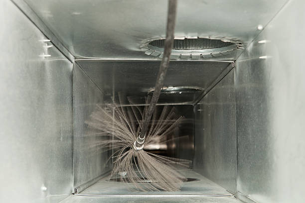 Best Best Air Duct Cleaning Company  in Plains, MT