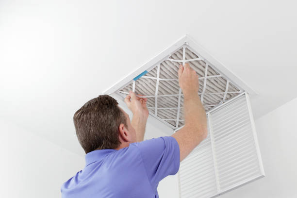 Best HVAC Air Duct Cleaning  in Plains, MT
